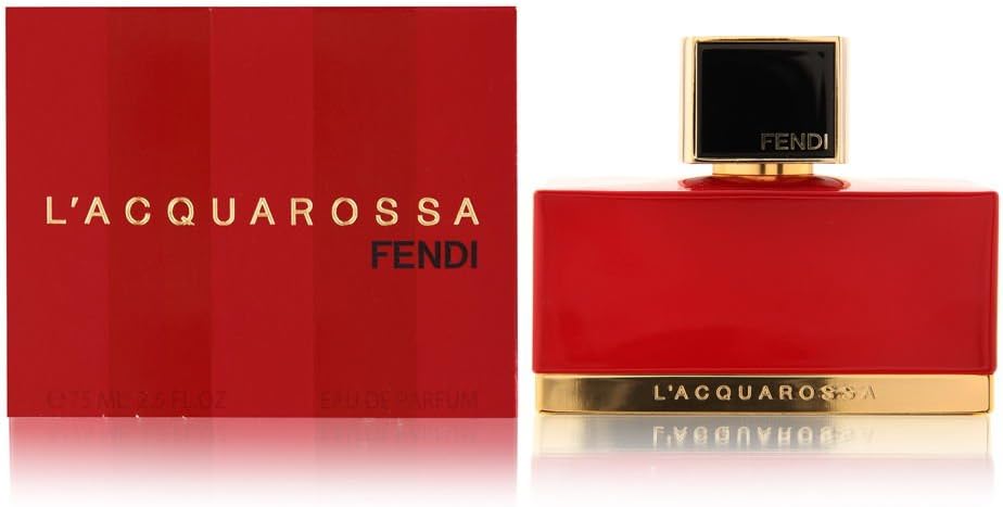 perfume fendi para mujer