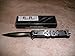 Rogue River Tactical Knives The Punisher Navy Seal Combat Rescue Spring Assisted Opening Pocket Knife