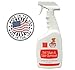 Mr. Peanuts Naturals Extra Strength Stain and Odor Eliminator, Plant Based Bio-Enzymatic Urine and Pet Stain Remover Formula