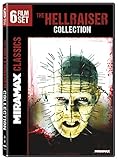 Office Product HELLRAISER COLLECTION Book