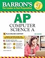 Amazon.com: Be Prepared for the AP Computer Science Exam in Java ...