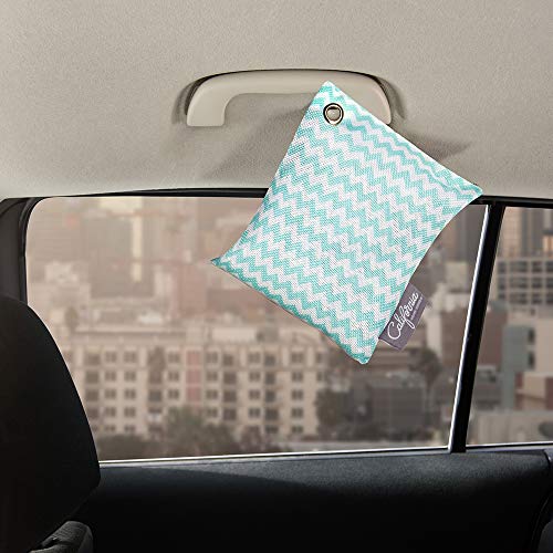 4 Activated+Home+Purifying+Deodorizer+Eliminators