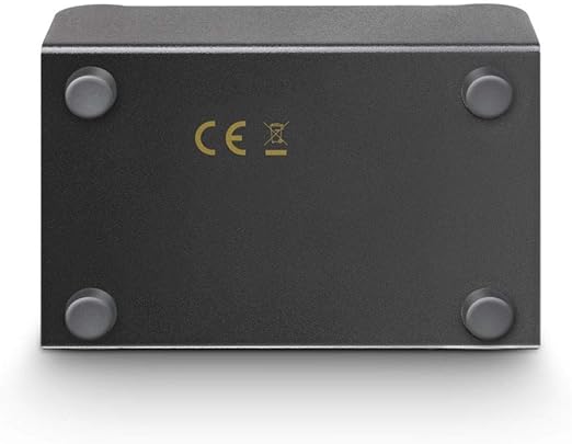 Palmer PAN01 - Caja de inyeccion pasiva: Amazon.es: Instrumentos musicales