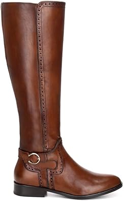 amazon women's riding boots