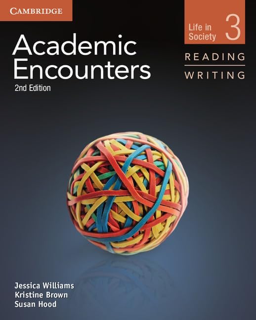 Amazon.com: Academic Writing Skills 1 Student's Book