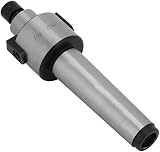 Vikye MT3-FMB22 Mill Arbor Holder 138mm Steel M12 Thread 22mm Groove for Milling view 4