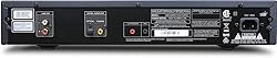 NAD Electronics C568 CD player, single disc