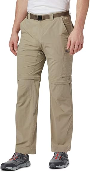 columbia convertible hiking pants