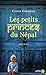 Les Petits Princes du Népal (Documents) (French Edition) by