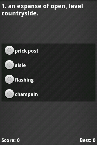 Architecture Fundamental Terms - Thumbnail 3