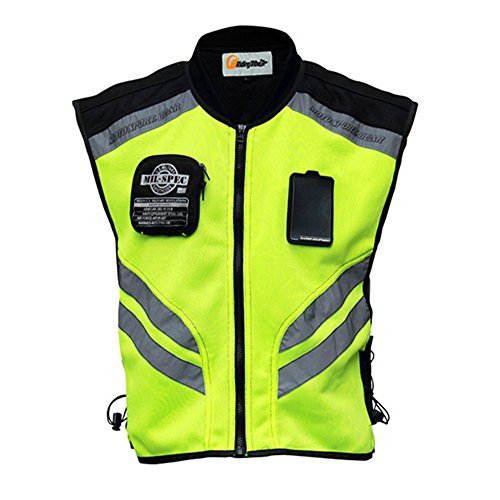 Riding tribe jk22 men s motorcycle racing sleeveless ja…