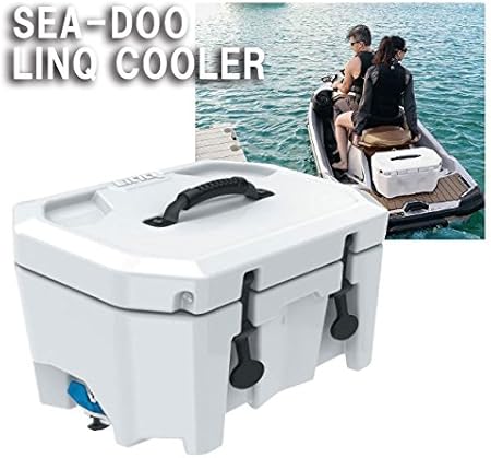 waverunner cooler