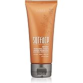 Surface Hair - Bassu Moisture Hydrating Masque- Restore, Moisturize, Detangle & Soften