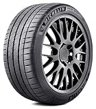 Michelin Pilot Sport 4 S Performance Radial Tire-245/035R20 95Y