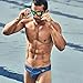 Speedo Men's Solar 1