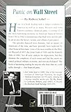 Image de Panic on Wall Street: A History of America's Financial Disasters