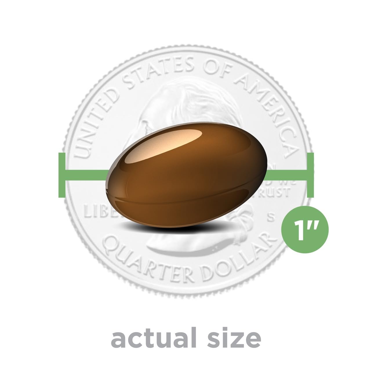 PreserVision AREDS 2 Eye Vitamins with CoQ10 for Heart Health, #1 Eye Doctor Recommended Brand, Lutein and Zeaxanthin Supplement with Vitamin C & E, Zinc, and Copper, 80 Softgels