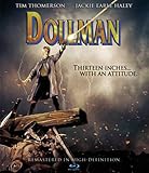 DOLLMAN / (RMST AC3 WS)                            image