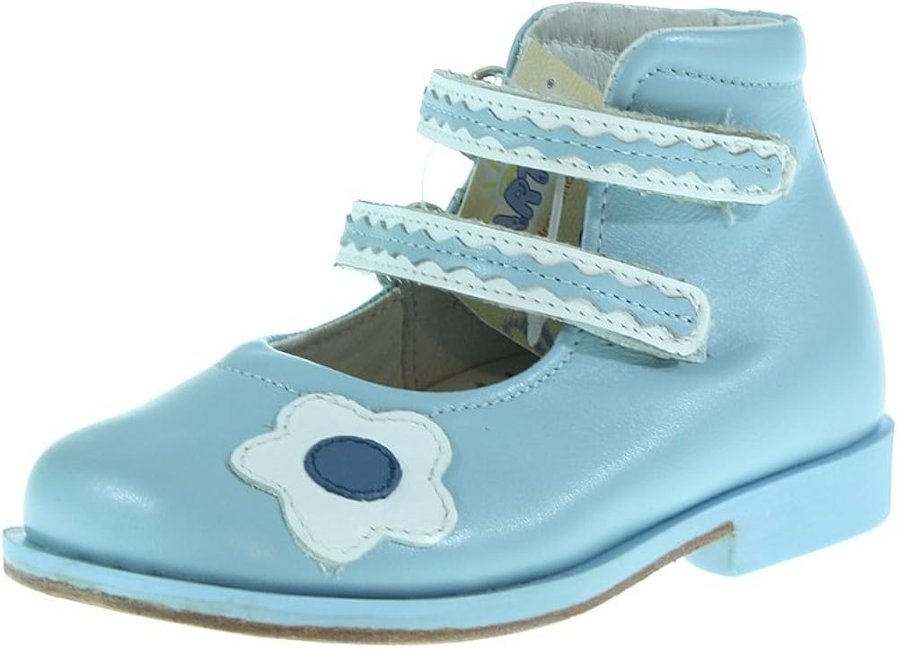 Bartek Mary Jane Sandals Dress Shoes