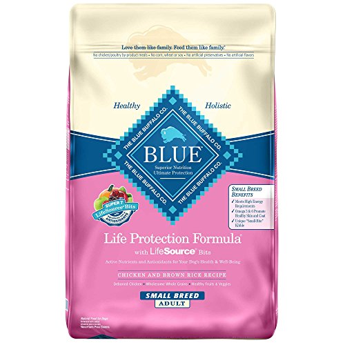 Blue Buffalo Life Protection Formula Adult Dry Dog Food