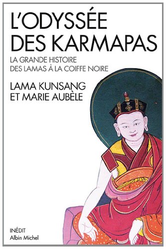 L' odyssée des karmapas