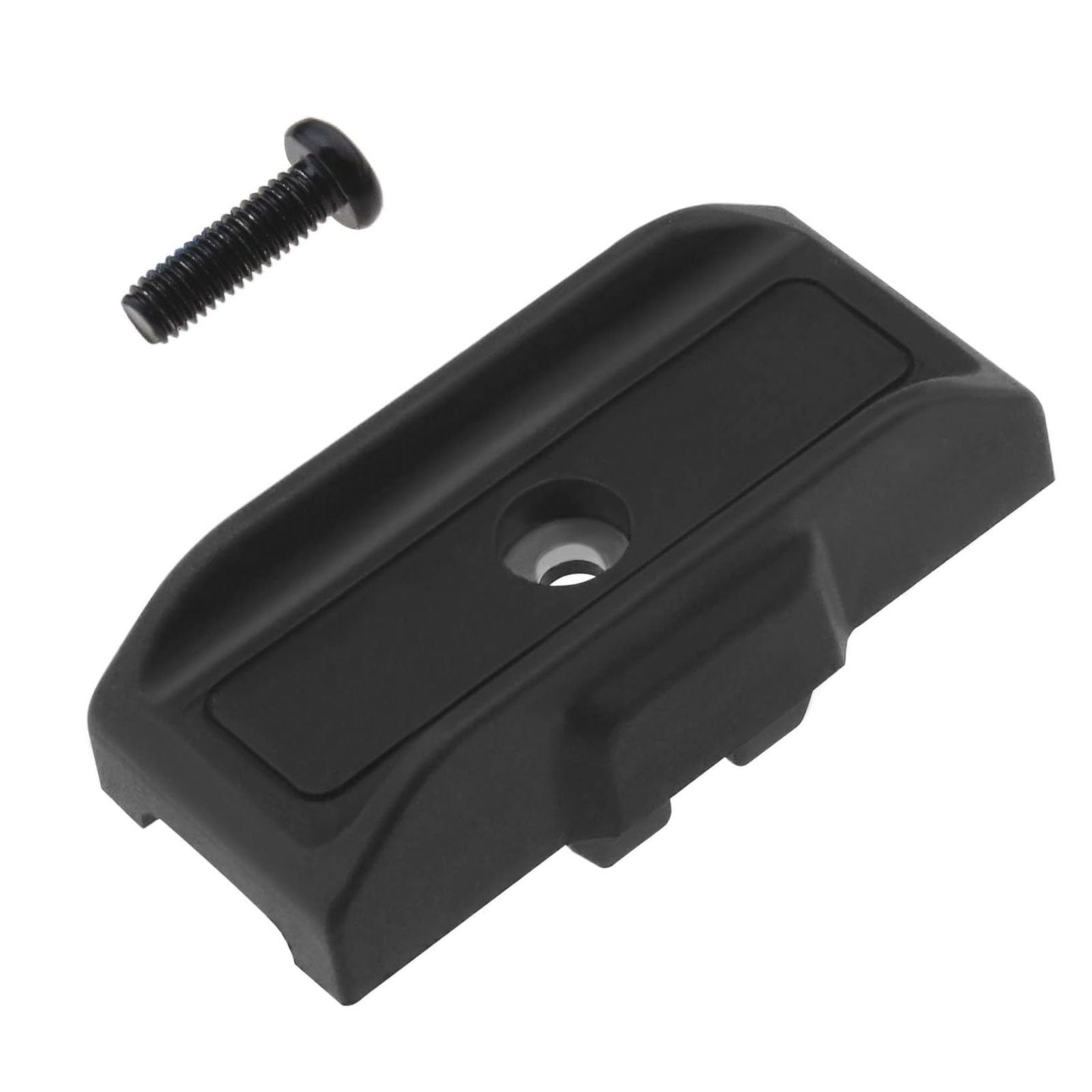 BRIOTA Magnetic Bit Holder Set, Magnetic Tool Holder with Screws for Dewalt 18V Tools DCF886 DCF895 DCD796 DCF887 DCD996, Magnetic Drill Bit Holders N095778 for Impact Wrench