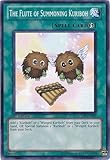 Yu-Gi-Oh! - The Flute of Summoning Kuriboh (RYMP-EN022) - Ra Yellow Mega-Pack - 1st Edition - Common