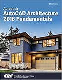 Autodesk AutoCAD Architecture 2018 Fundamentals