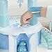 Frozen Small Doll Feature Playset