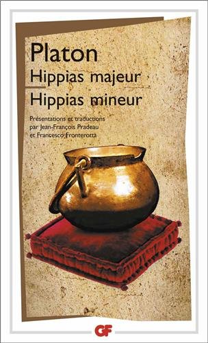 Hippias majeur