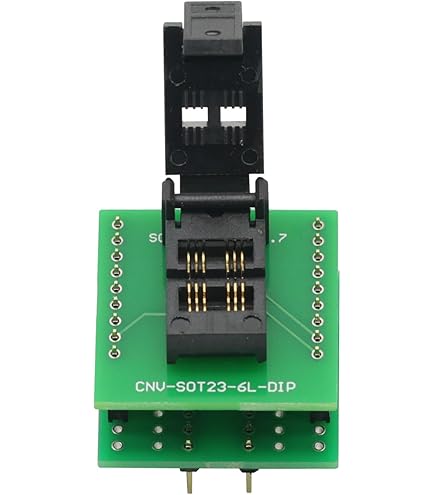 Circuit Intégré Maxim Integrated MAX14630EZK+T – Adaptateur USB Host ID SOT-23 – Neuf