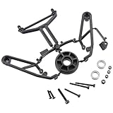 HPI Racing 106408 Wheely Savage XS Bar Set