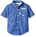 Columbia Toddler Boys Bonehead Short Sleeve Shirt