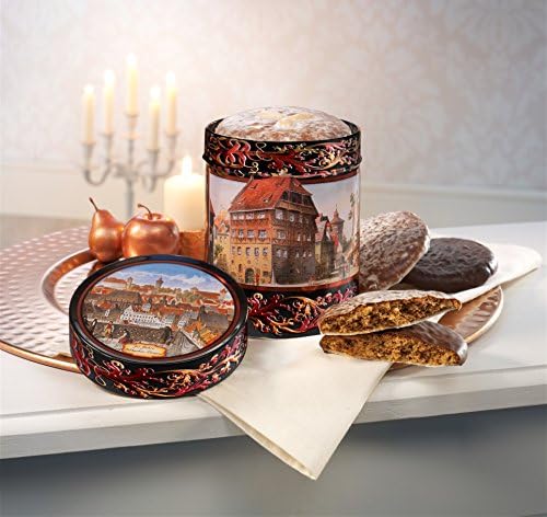 Schmidt Festive Tin 2017