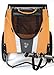 DoggyRide Novel10 Anniversary Bike Trailer for Pets