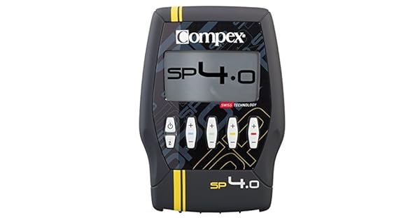 compex sp 4.0 amazon