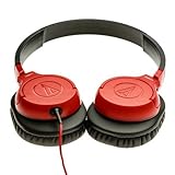 Audio-Technica ATH-AX1iSRD