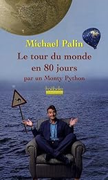Le  tour du monde en 80 jours par un Monty Python