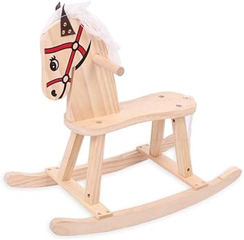 rocking horse for 6 month old
