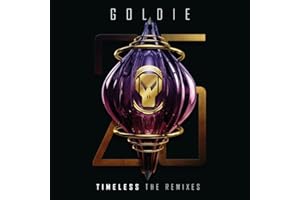 Timeless (The Remixes) (Vinyl)