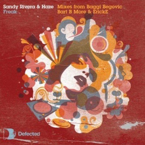 SANDY RIVERA - Now Dance 07 Autumn - Zortam Music