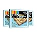 KIND Healthy Grains Granola Bars, Popped Dark Chocolate with Sea Salt, Gluten Free, 1.2oz Bars, 15 Count