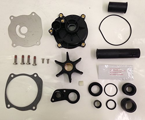 OEM BRP Evinrude Johnson Water Pump Kit Assembly 5001595