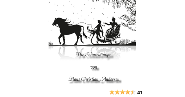 Amazon Com Die Schneekonigin Audible Audio Edition Hans Christian Andersen Karin Schweitzer Schweitzerhaus Verlag Gmbh Audible Audiobooks