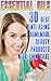 Essential Oils: 30 Best Anti-Aging Homemade Beauty Products for Skin Care: (Young Living Essential Oils Book, Face and Body Care) (Homemade Skin Care, Natural and Herbal Remedies)