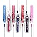 XEDUO Fashion Waterproof Long Lasting Liquid Velvet Matte Lipstick Makeup Lip Gloss Lip for Women (06#)