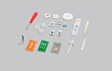 Brother FS100WT Free Motion Embroidery Sewing Quilting Machine view 7