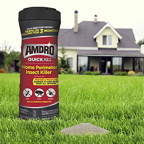 Amdro Quick Kill Insect Killer Granules - Image 9
