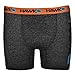 Tony Hawk Boys' Boxer Briefs 8-Pack Performance Dri Fusion Tech Compression No Fly Underwear