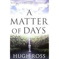 A Matter of Days: Resolving a Creation Controversy